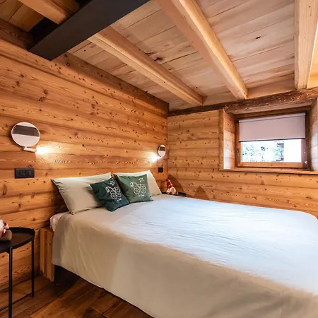 Chalet 181 - Aosta Valley Mountain Stay Arvier Exterior photo