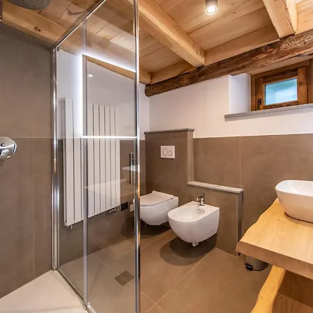 Chalet 181 - Aosta Valley Mountain Stay Arvier Exterior photo