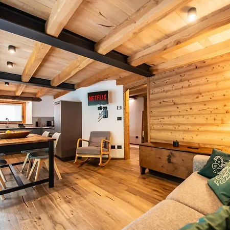 Chalet 181 - Aosta Valley Mountain Stay Arvier Exterior photo