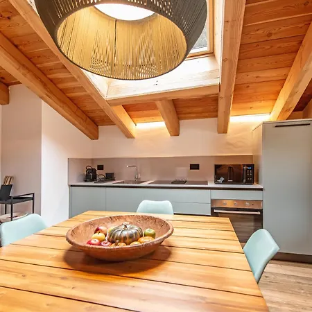 Chalet 181 - Aosta Valley Mountain Stay Arvier Exterior photo