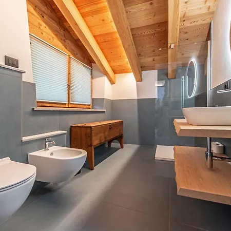Chalet 181 - Aosta Valley Mountain Stay Arvier Exterior photo