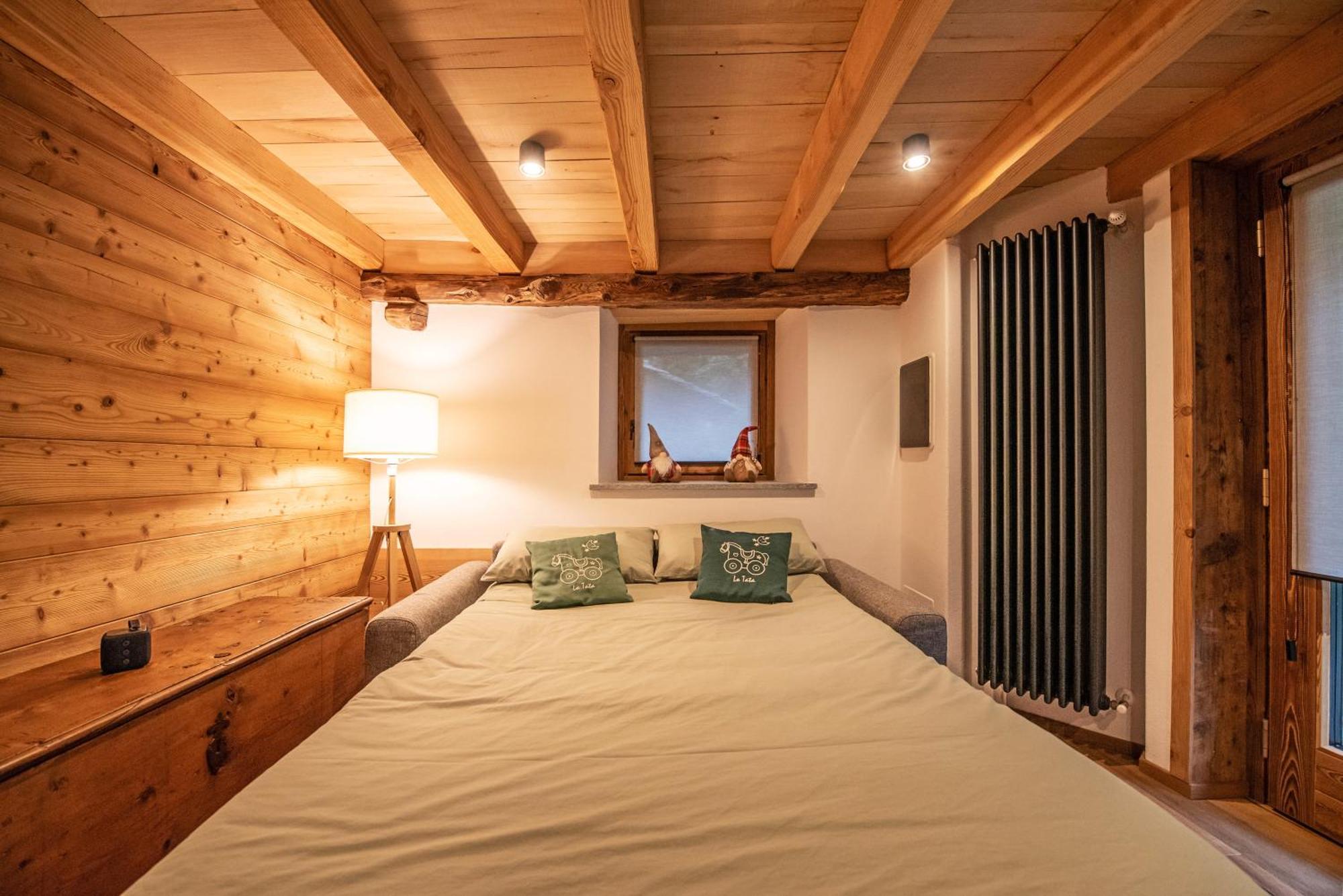 Apartment 181 - Aosta Valley Mountain *