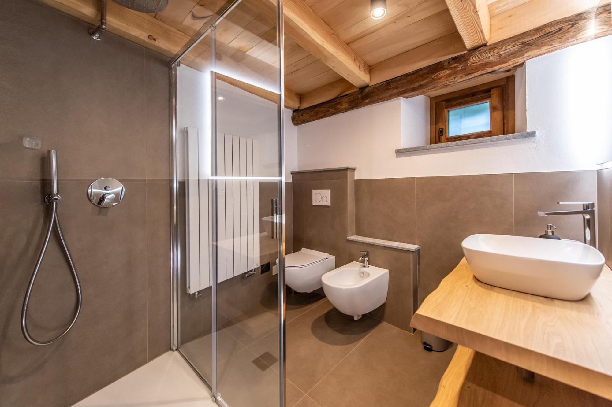 181 - Aosta Valley Mountain Apartment Arvier