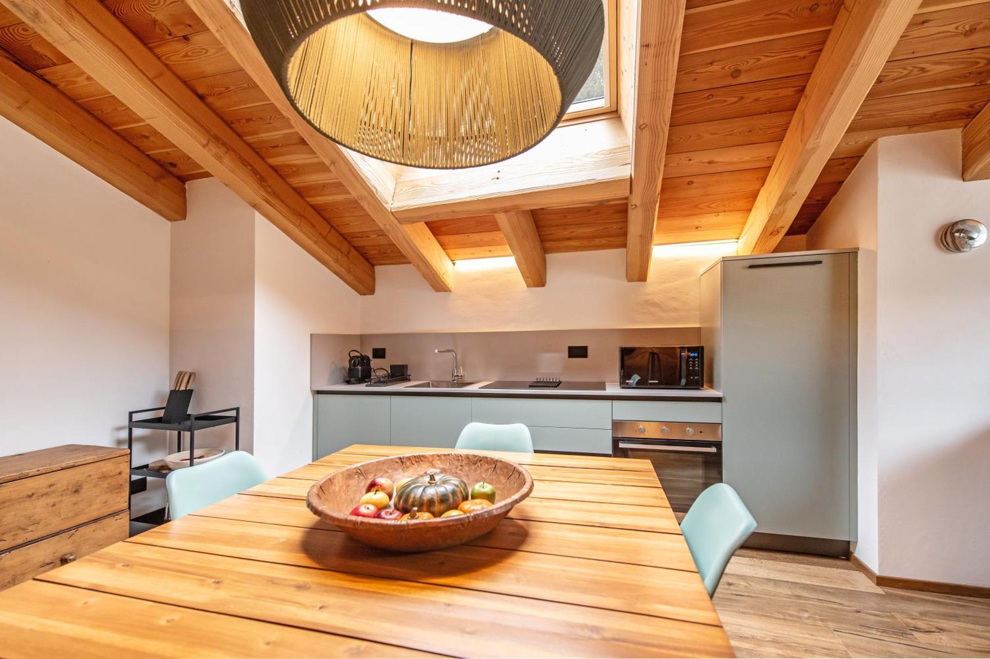 Apartment 181 - Aosta Valley Mountain
