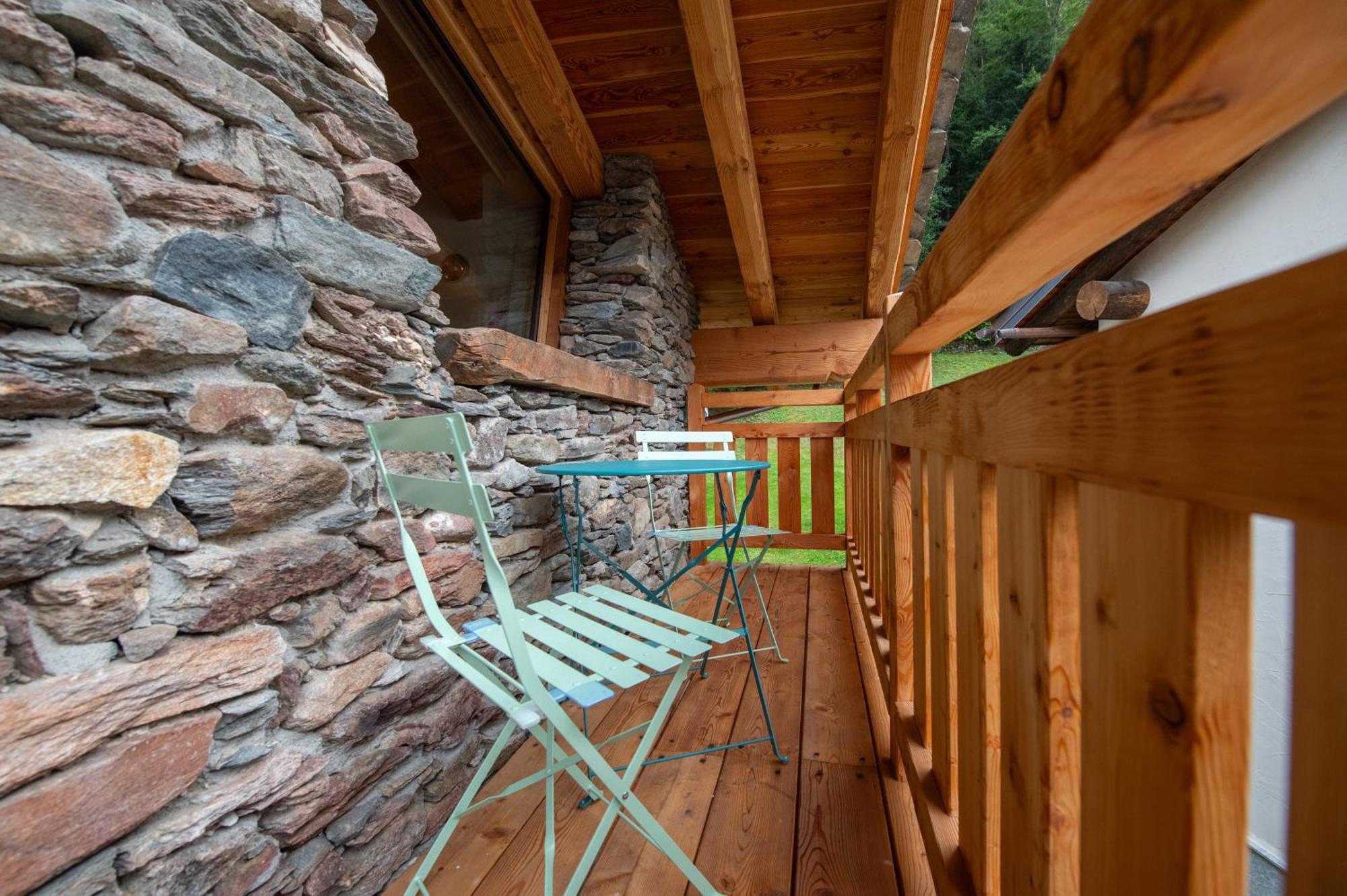 Apartment 181 - Aosta Valley Mountain