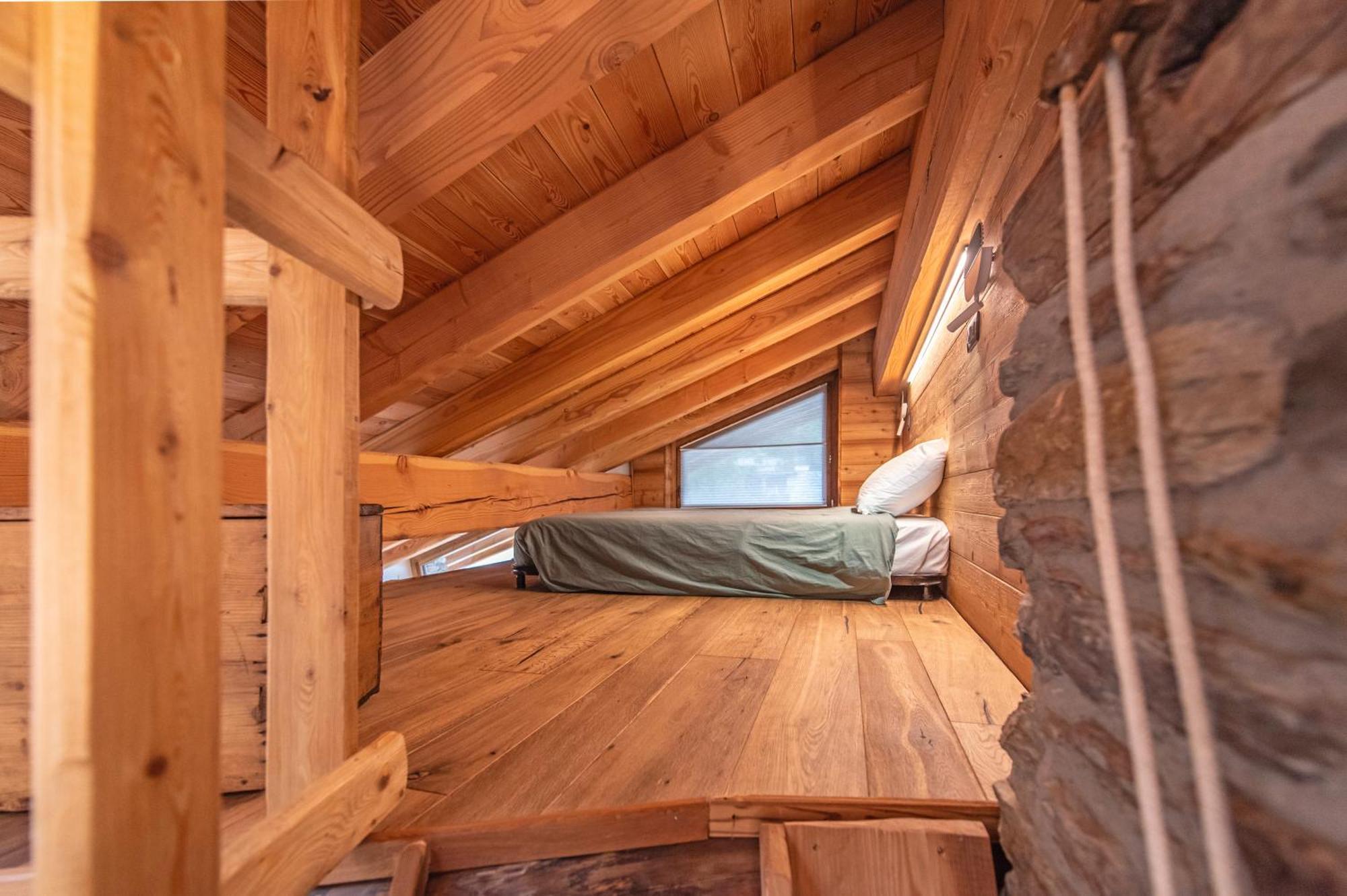 Apartment 181 - Aosta Valley Mountain *
